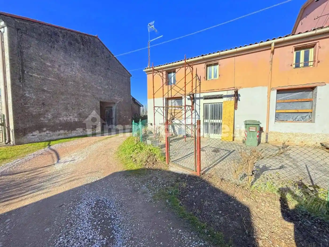 Villetta a schiera in vendita a Cerea