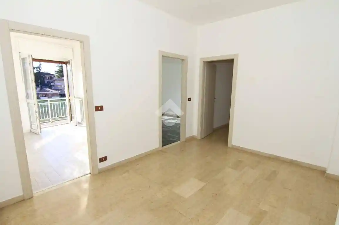 Appartamento in vendita a Serravalle Scrivia