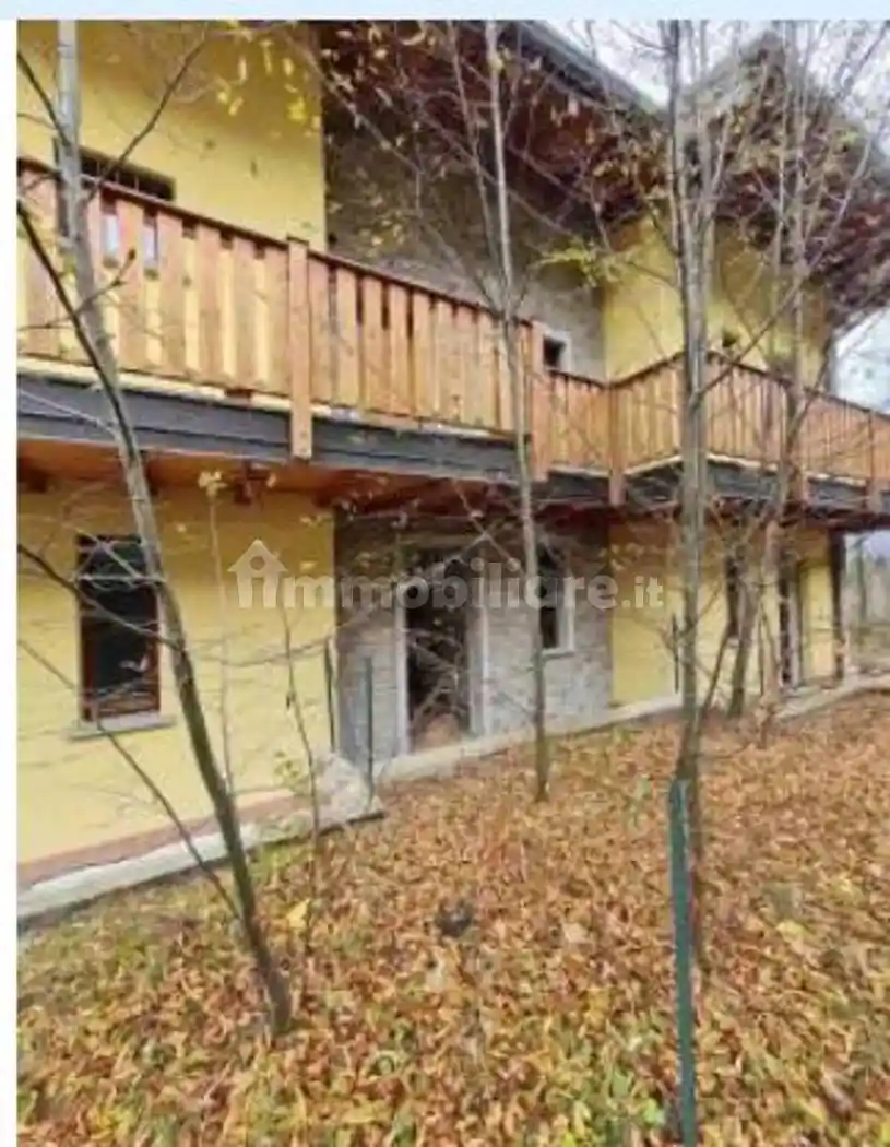 Appartamento in vendita a San Giovanni Bianco