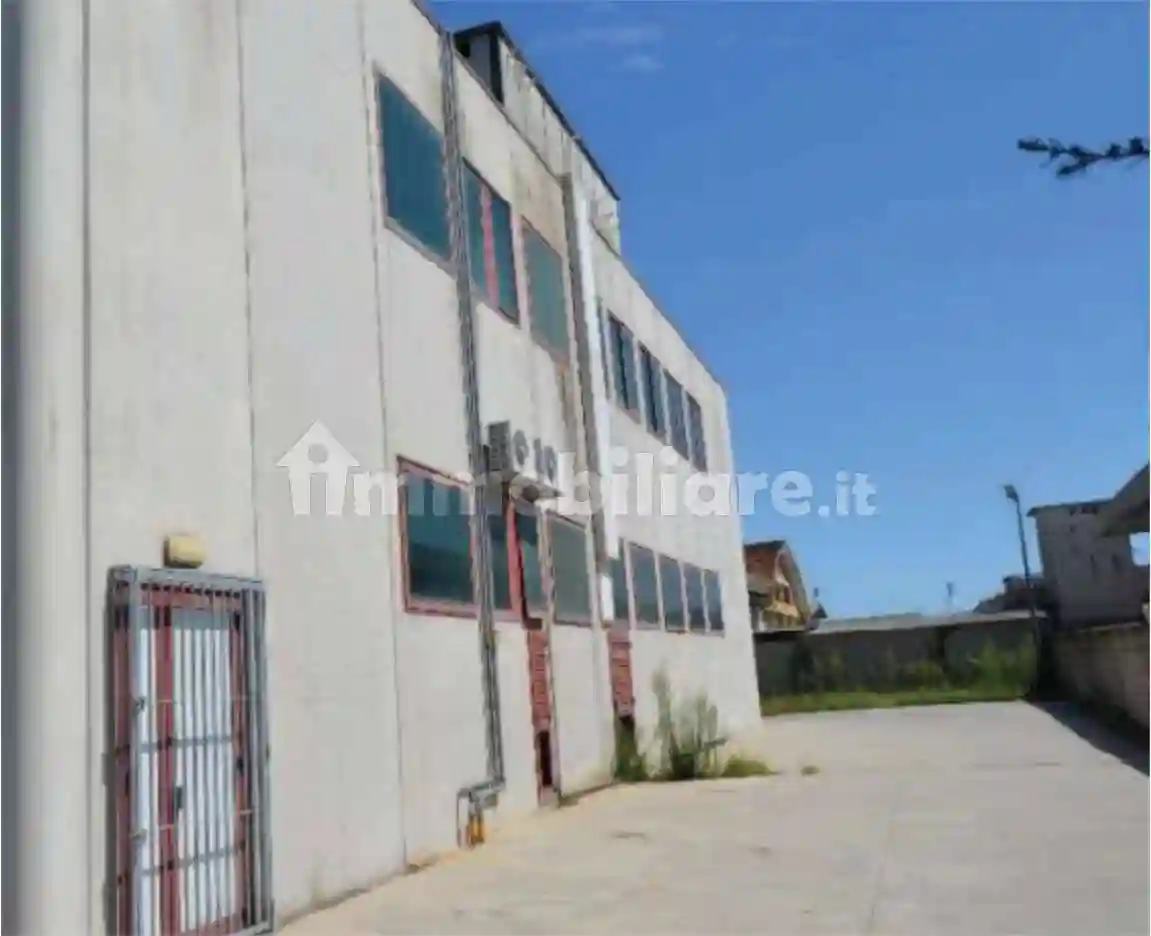 Palazzo - Stabile - foto 3