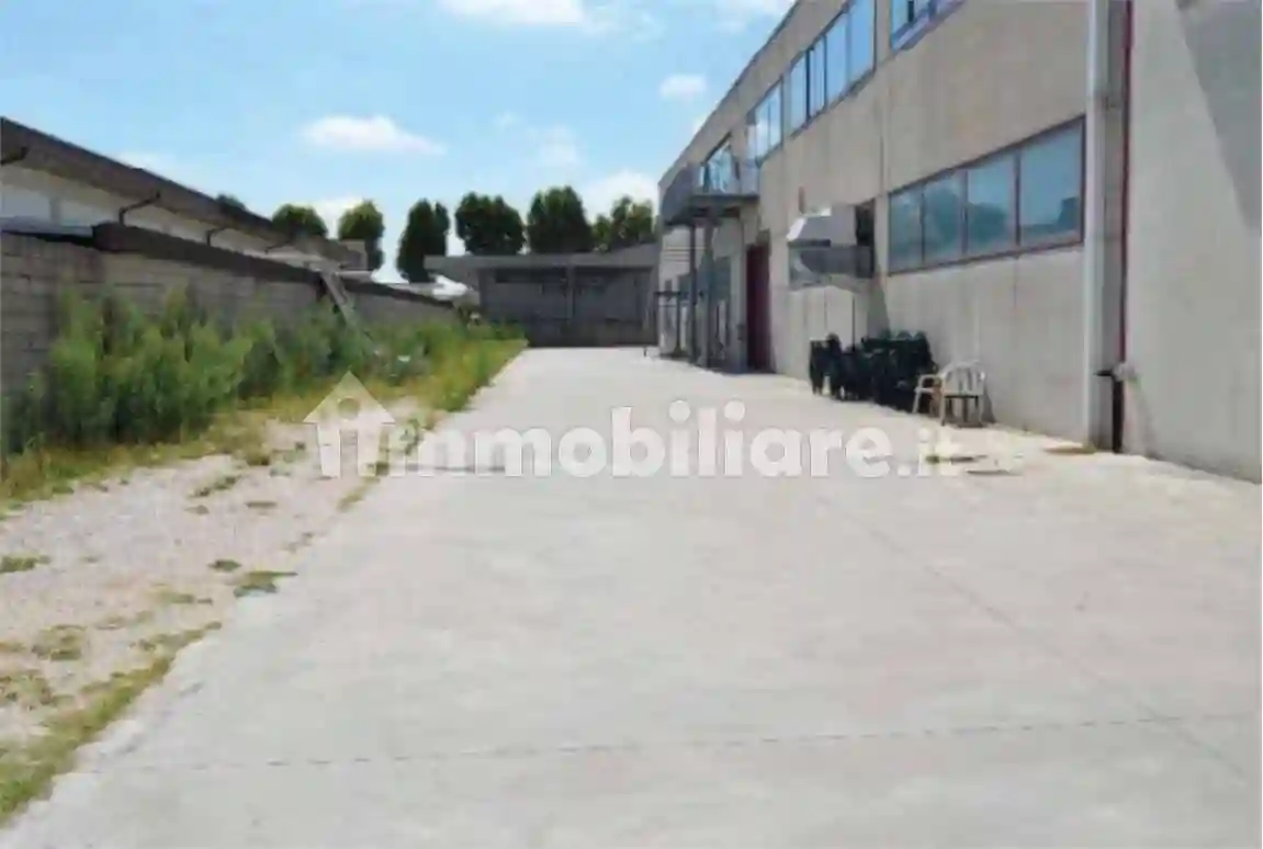 Palazzo - Stabile - foto 4