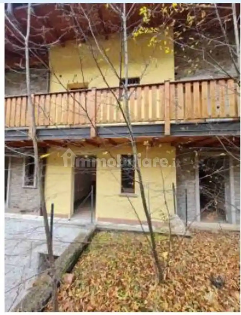 Appartamento in vendita a San Giovanni Bianco