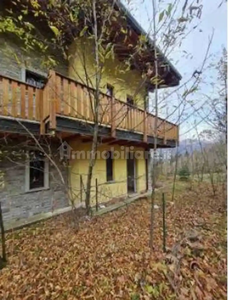 Appartamento in vendita a San Giovanni Bianco