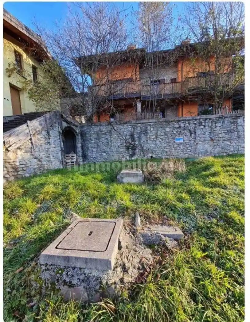 Appartamento in vendita a San Giovanni Bianco
