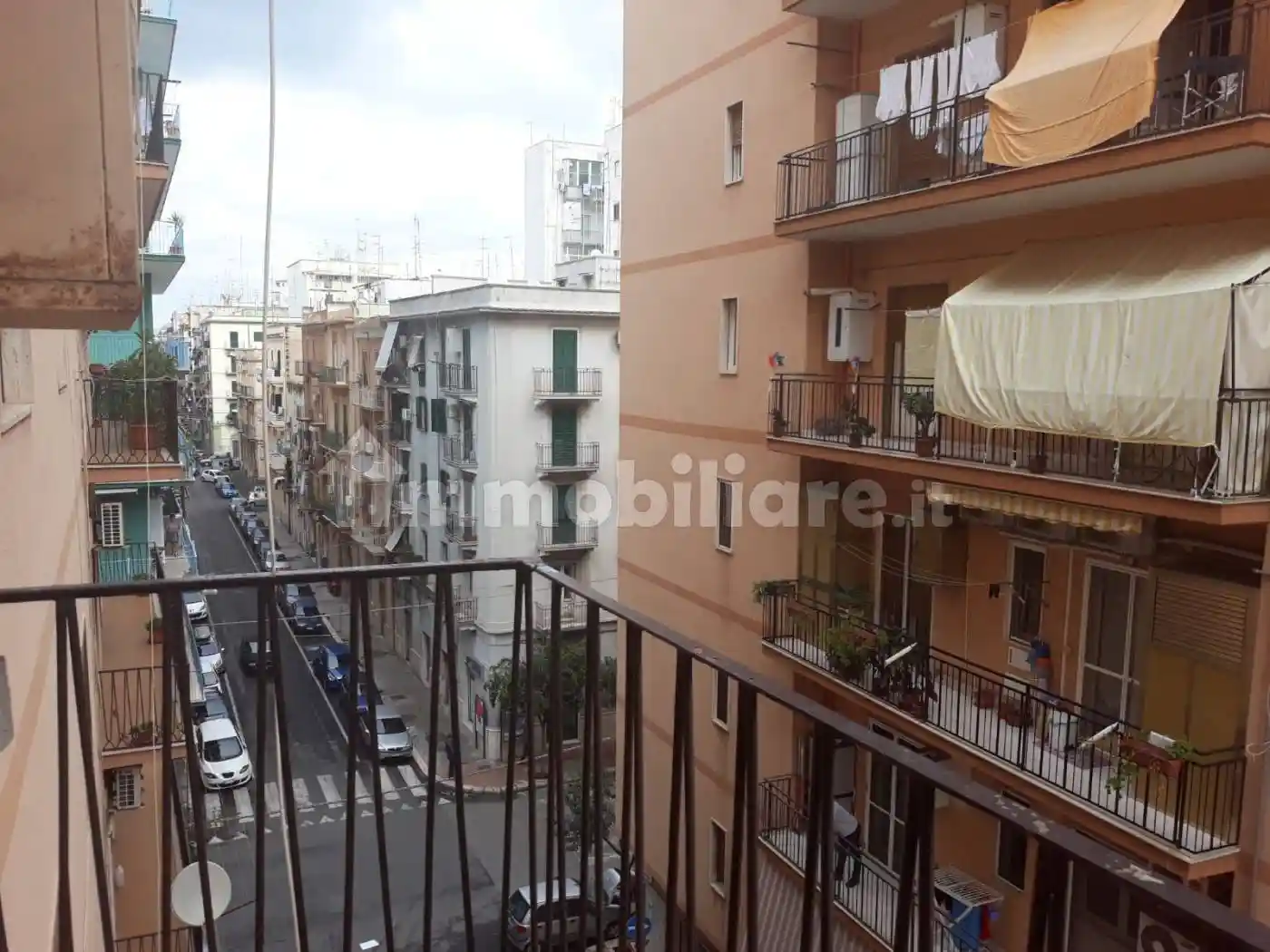 Appartamento in vendita a Taranto