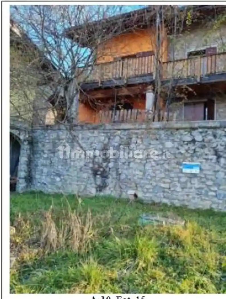 Appartamento in vendita a San Giovanni Bianco