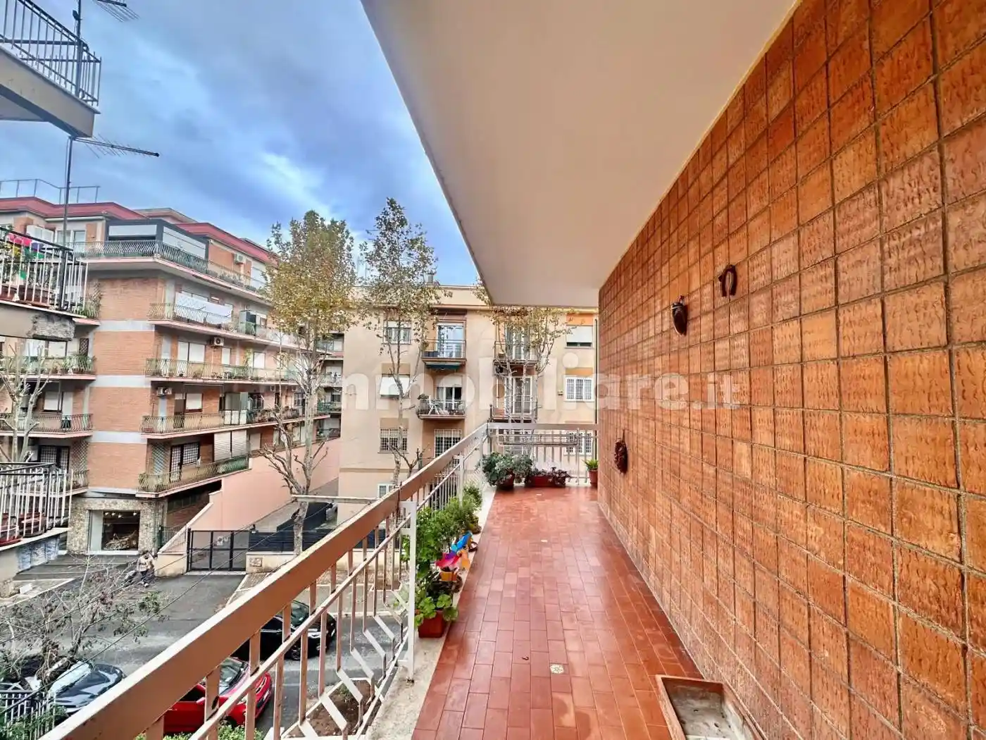 Appartamento in vendita a Ciampino