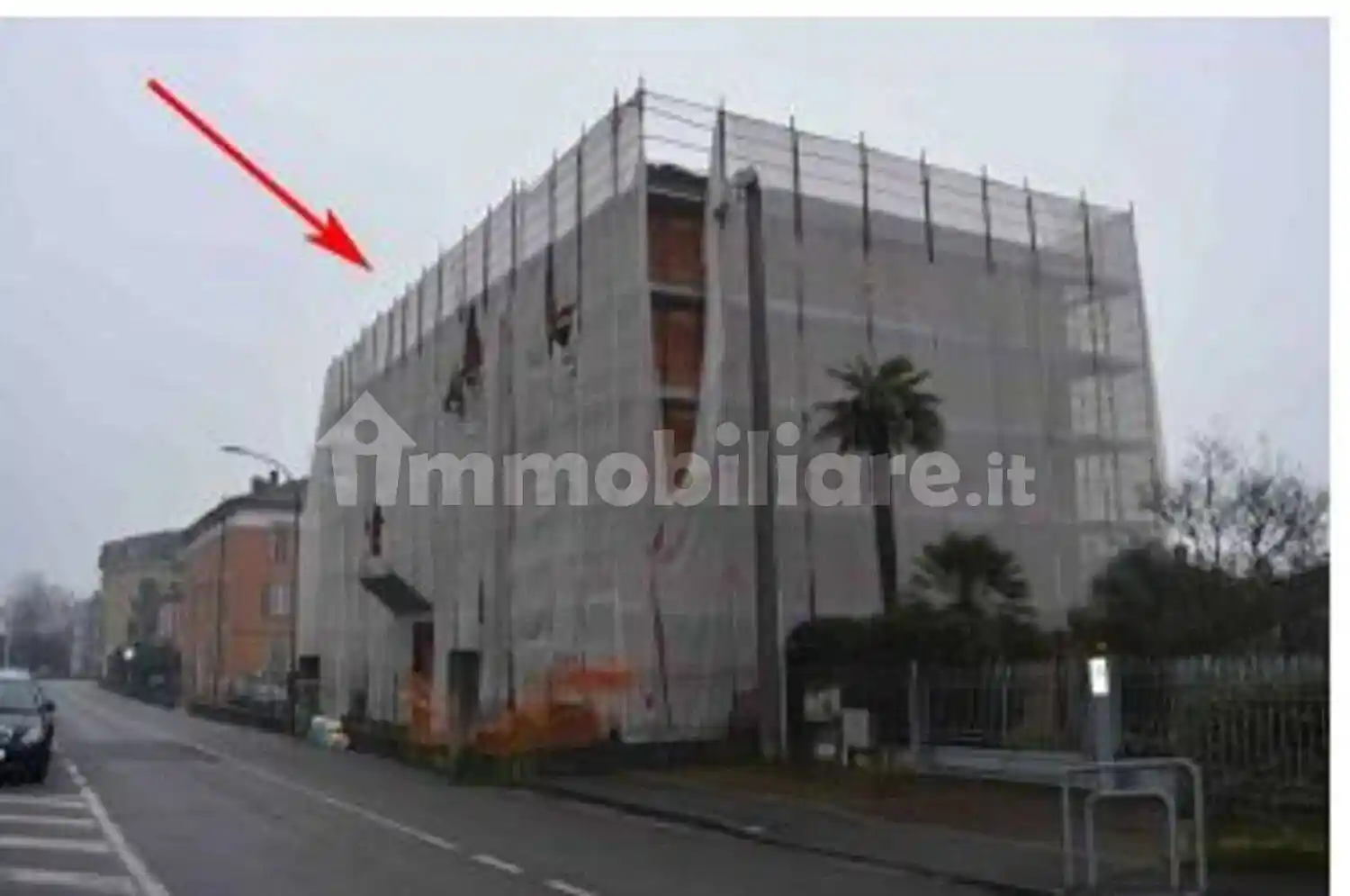 Appartamento in vendita a Chiuduno