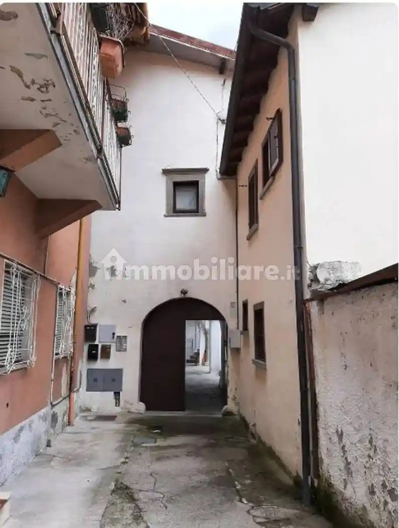 Appartamento in vendita a Sovere