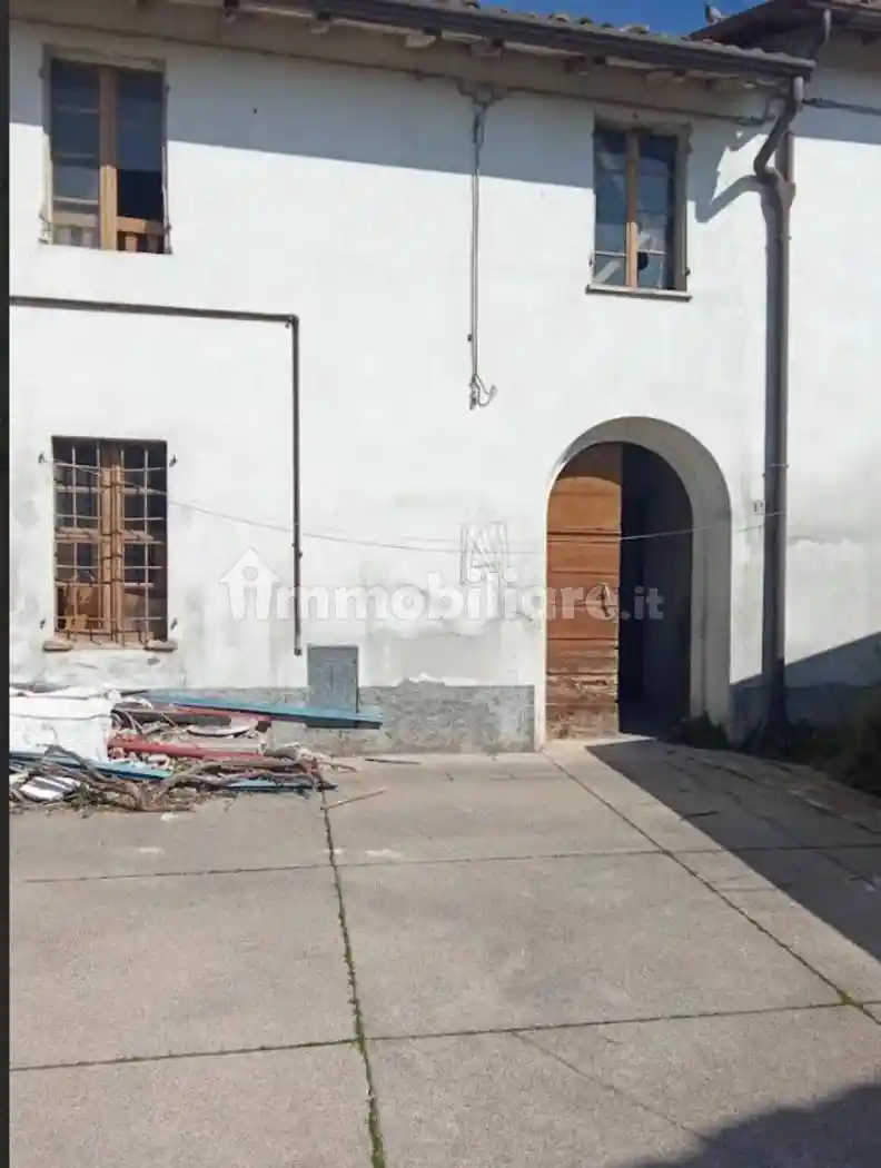 Appartamento in vendita a Calvatone