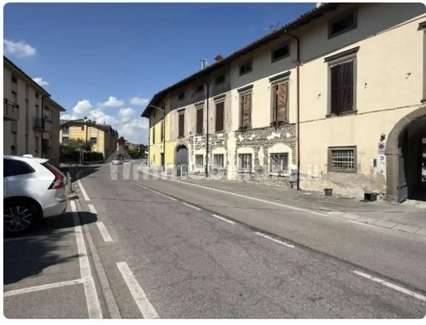 Appartamento in vendita a Martinengo