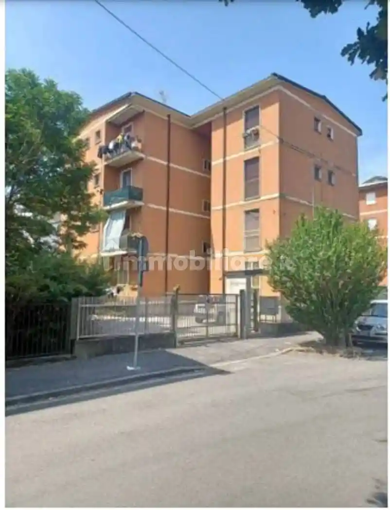 Appartamento in vendita a Cassano d'Adda