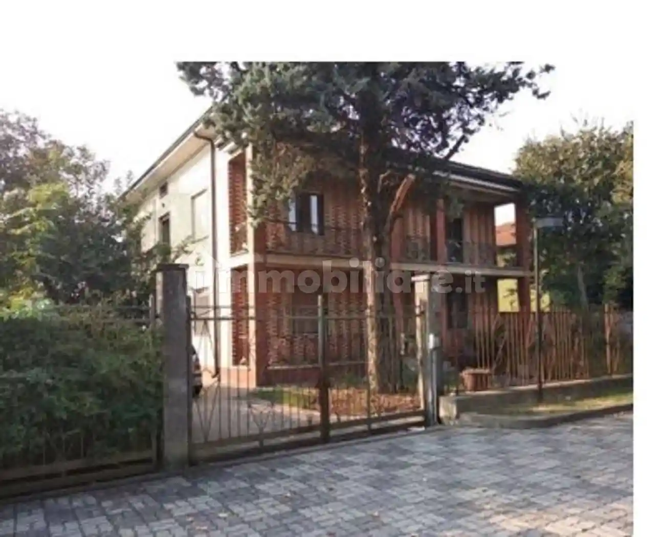 Appartamento in vendita a Bariano