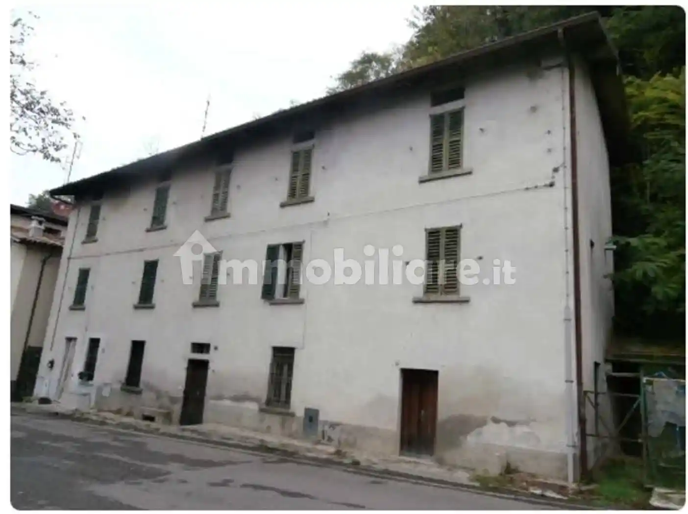 Appartamento in vendita a Paladina