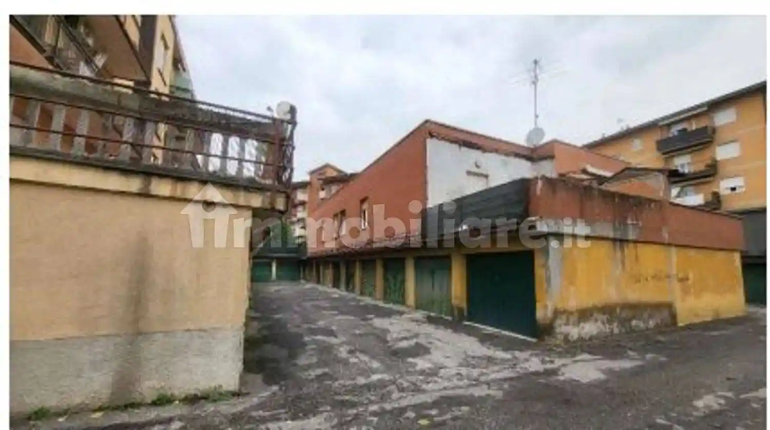 Appartamento in vendita a Trezzo sull'Adda