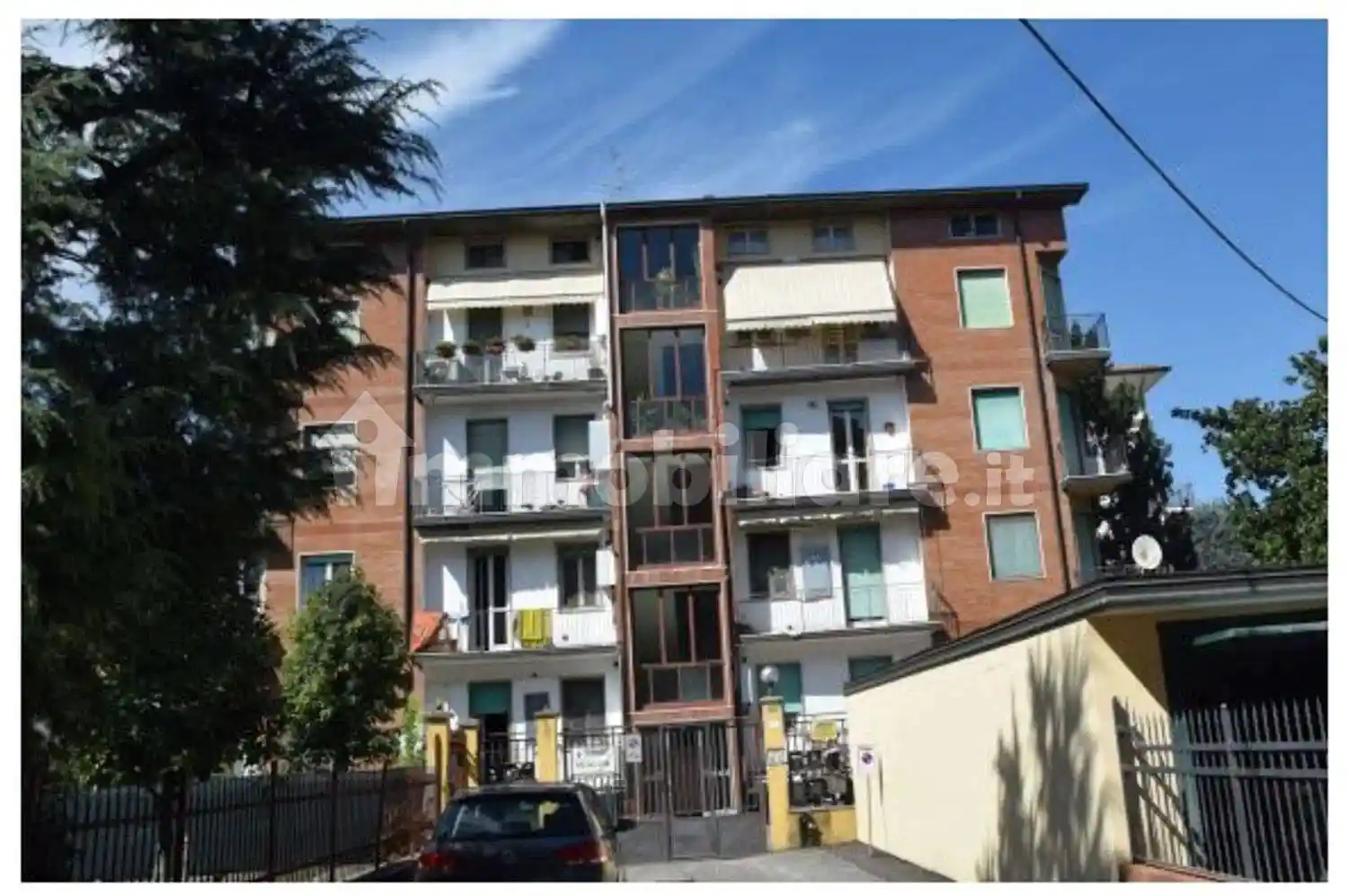 Appartamento in vendita a Martinengo