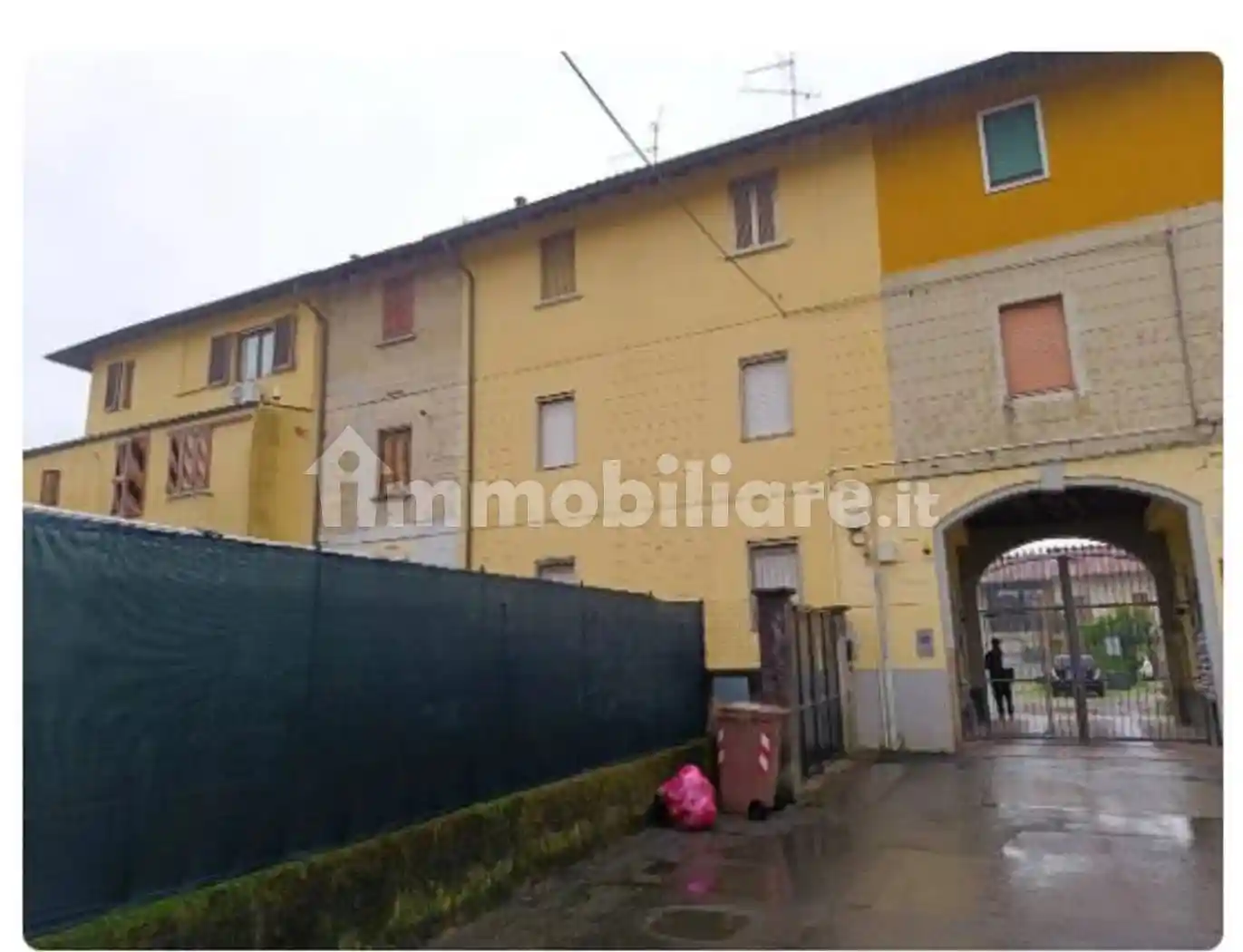 Appartamento in vendita a Cornaredo