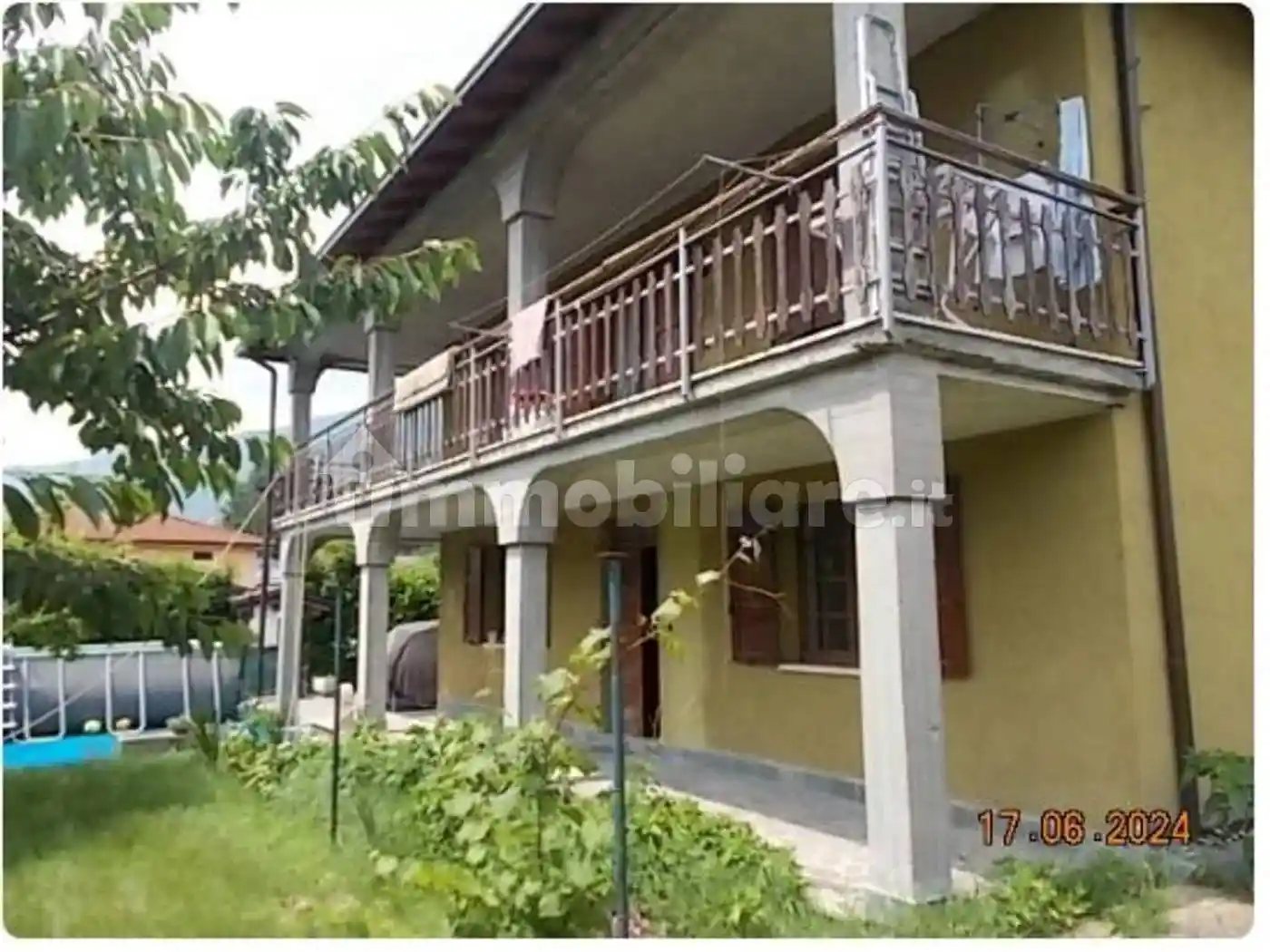 Appartamento in vendita a Endine Gaiano