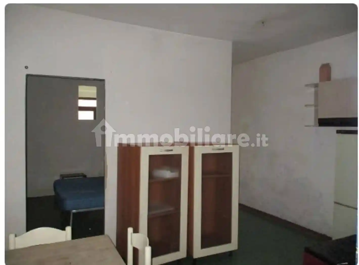 Appartamento in vendita a Gazzaniga