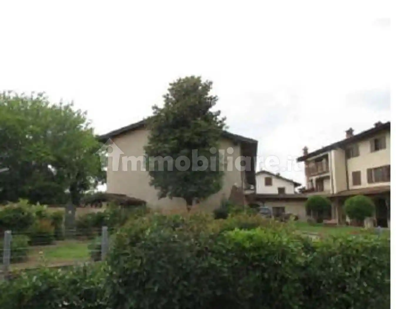 Appartamento in vendita a Romano di Lombardia