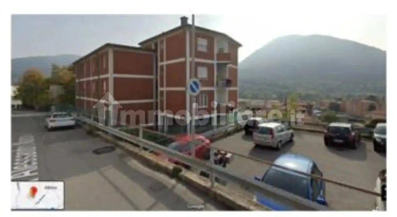 Appartamento in vendita a Albino