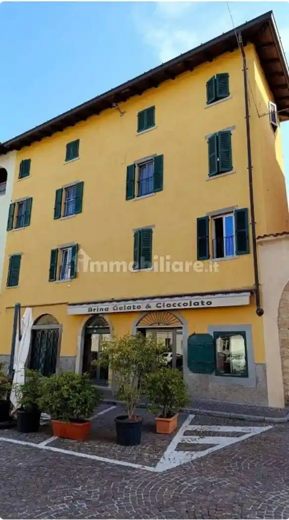 Appartamento in vendita a Martinengo