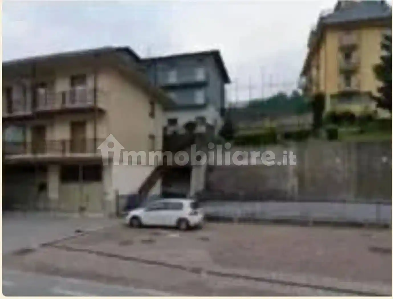 Appartamento in vendita a Ponte Nossa