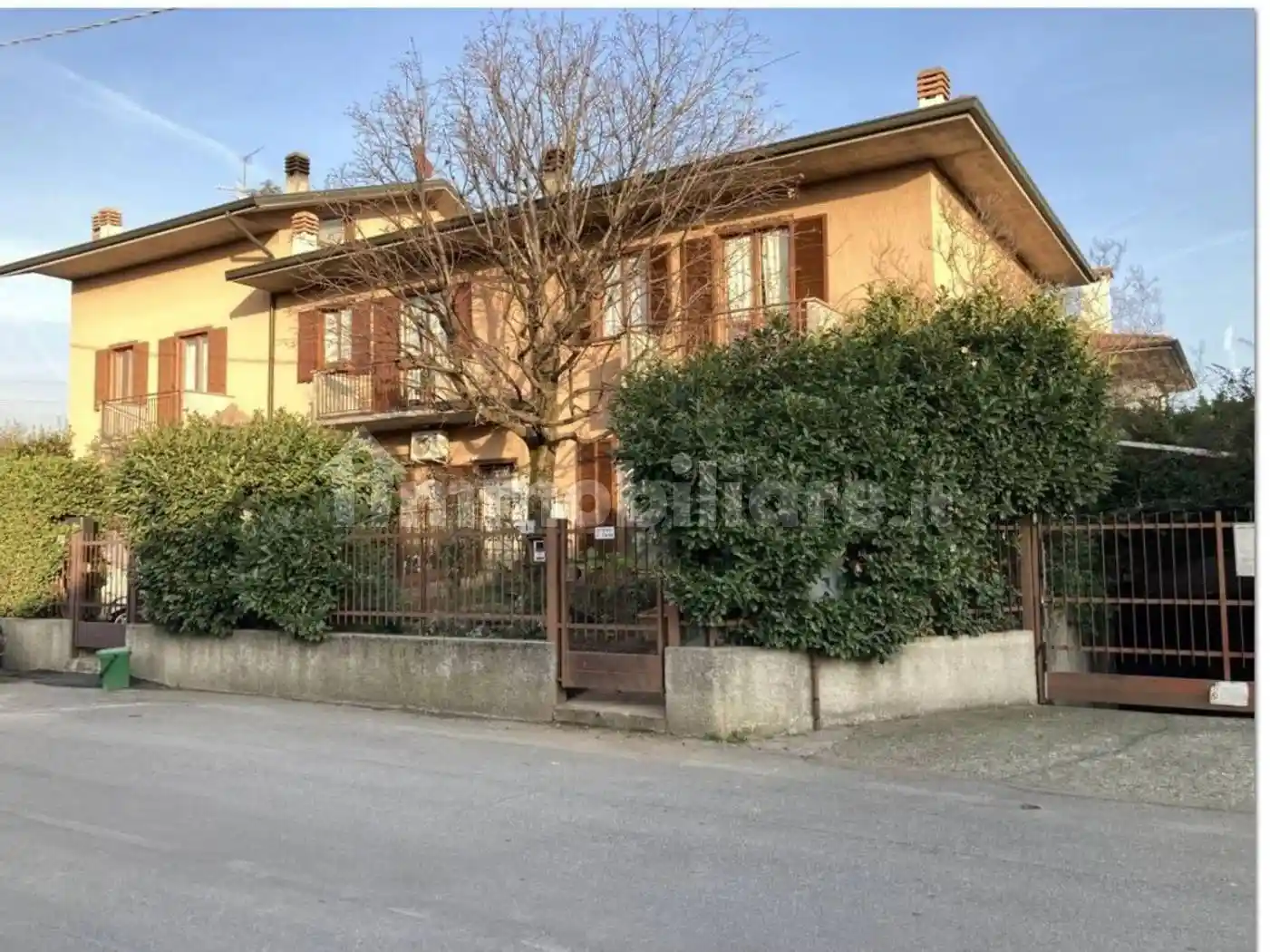 Villa in vendita a Seriate