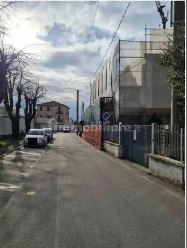 Appartamento in vendita a Cividate al Piano