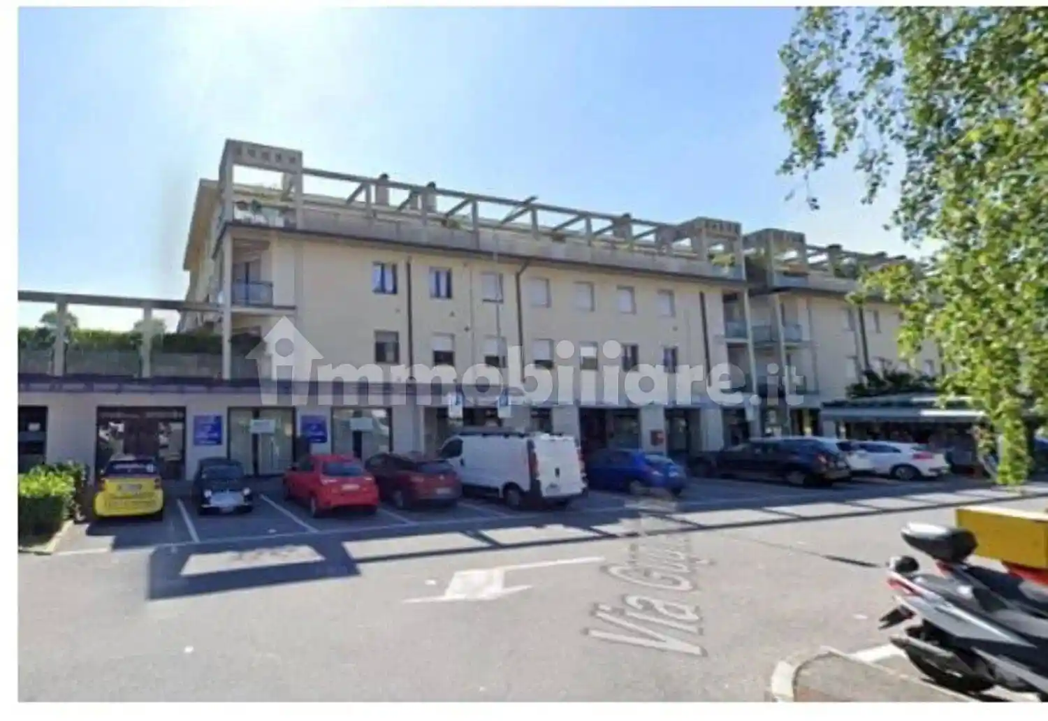 Appartamento in vendita a Ranica