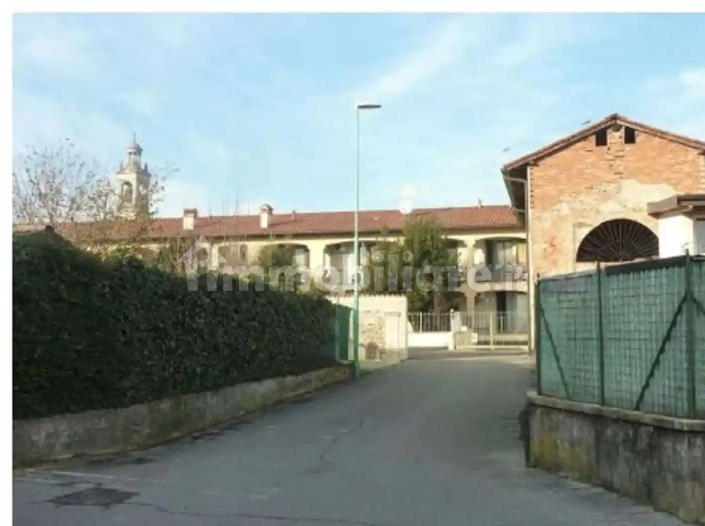 Appartamento in vendita a Ghisalba