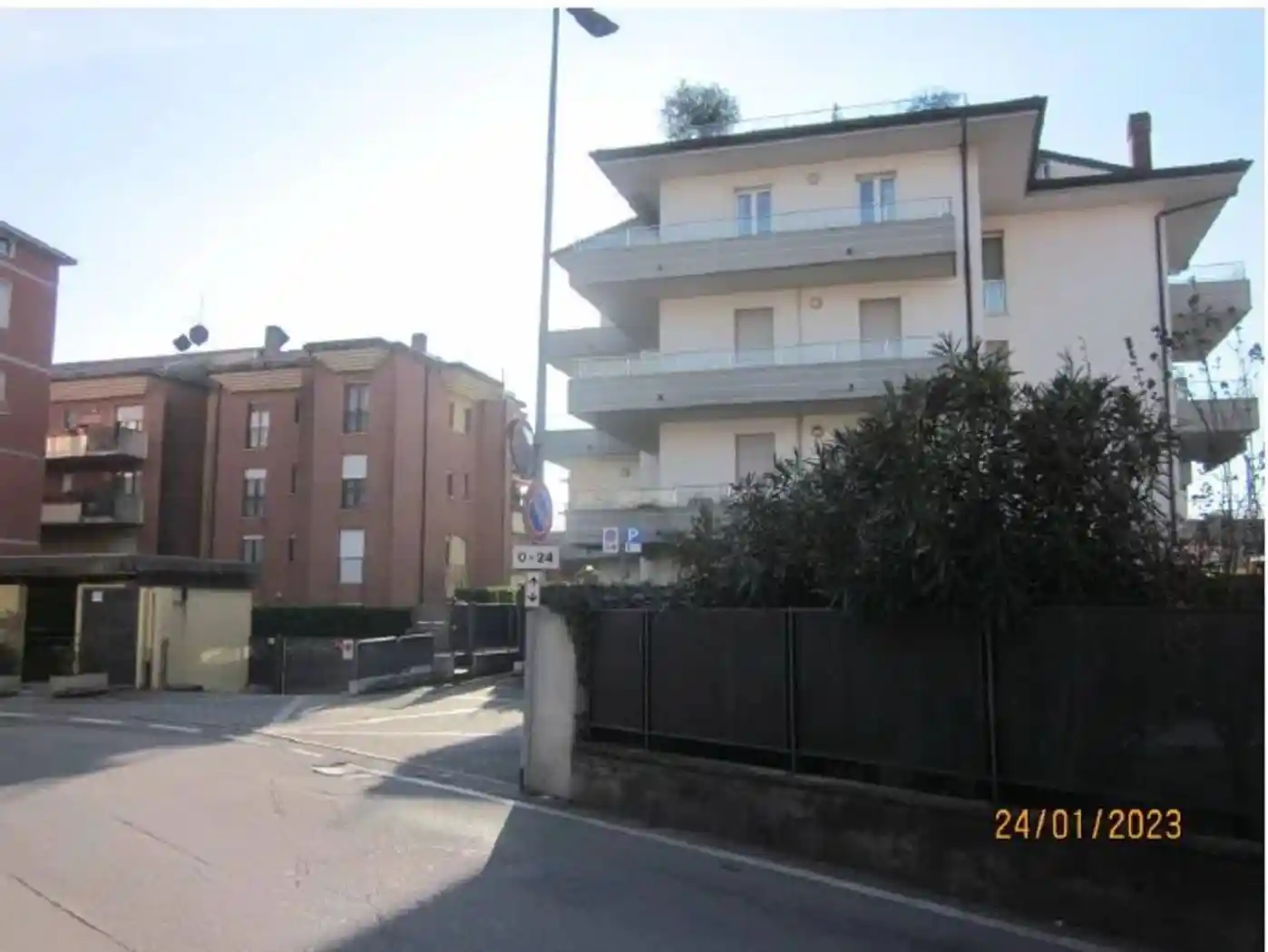 Appartamento in vendita a Torre Boldone