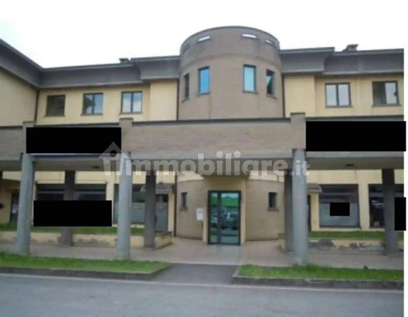 Appartamento in vendita a Cavernago