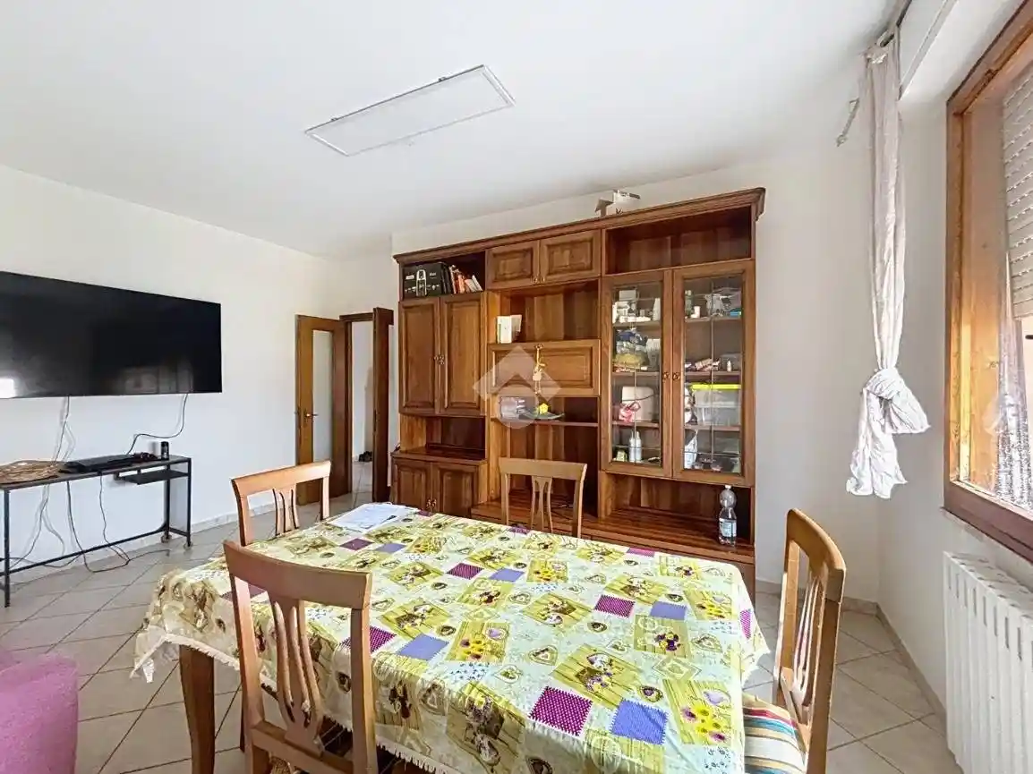 Appartamento in vendita a Calcinaia