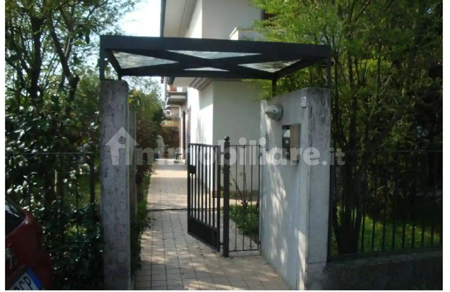 Appartamento in vendita a Grumello del Monte