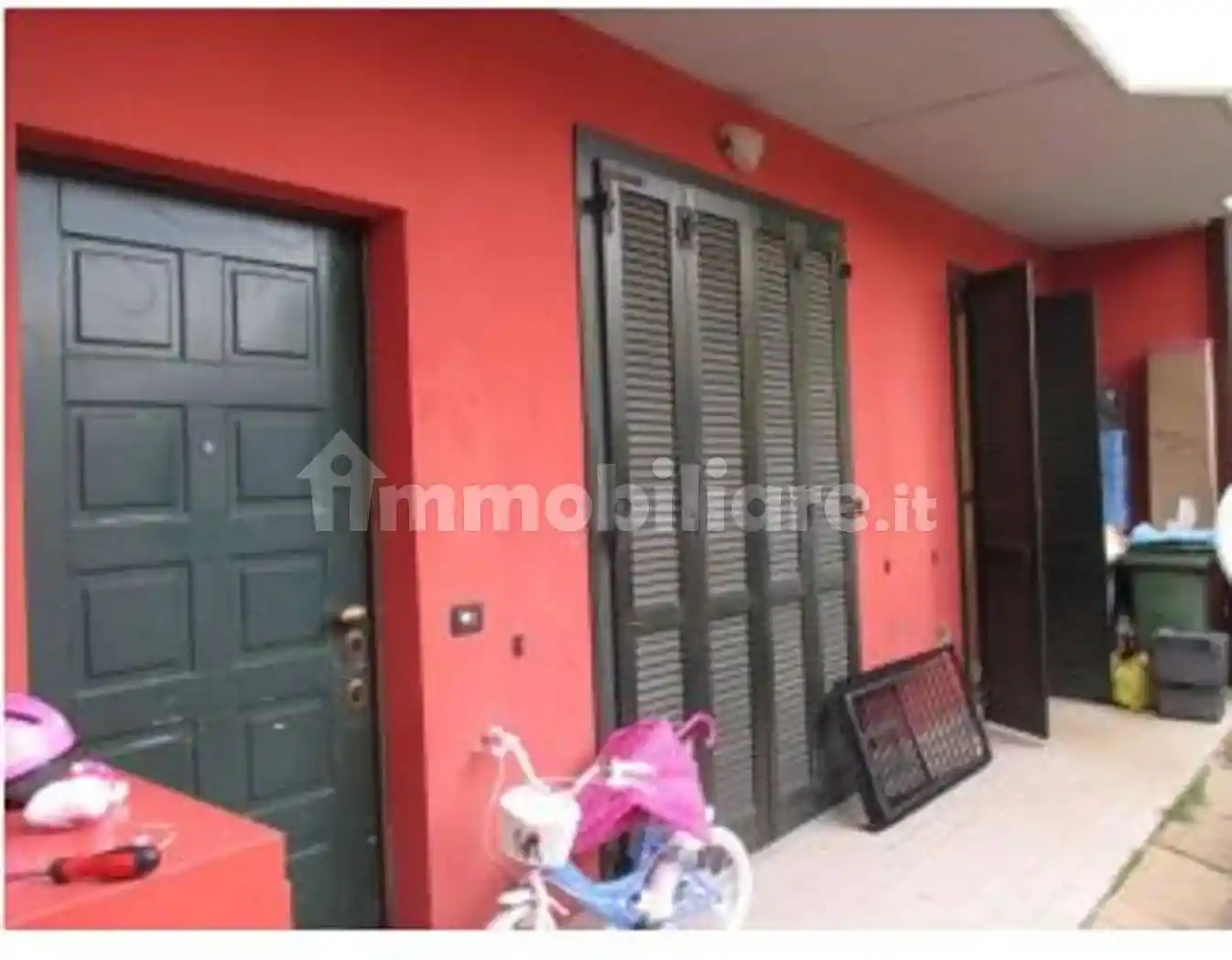 Appartamento in vendita a Cologno al Serio