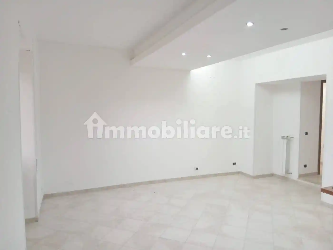 Appartamento in vendita a Ferentino