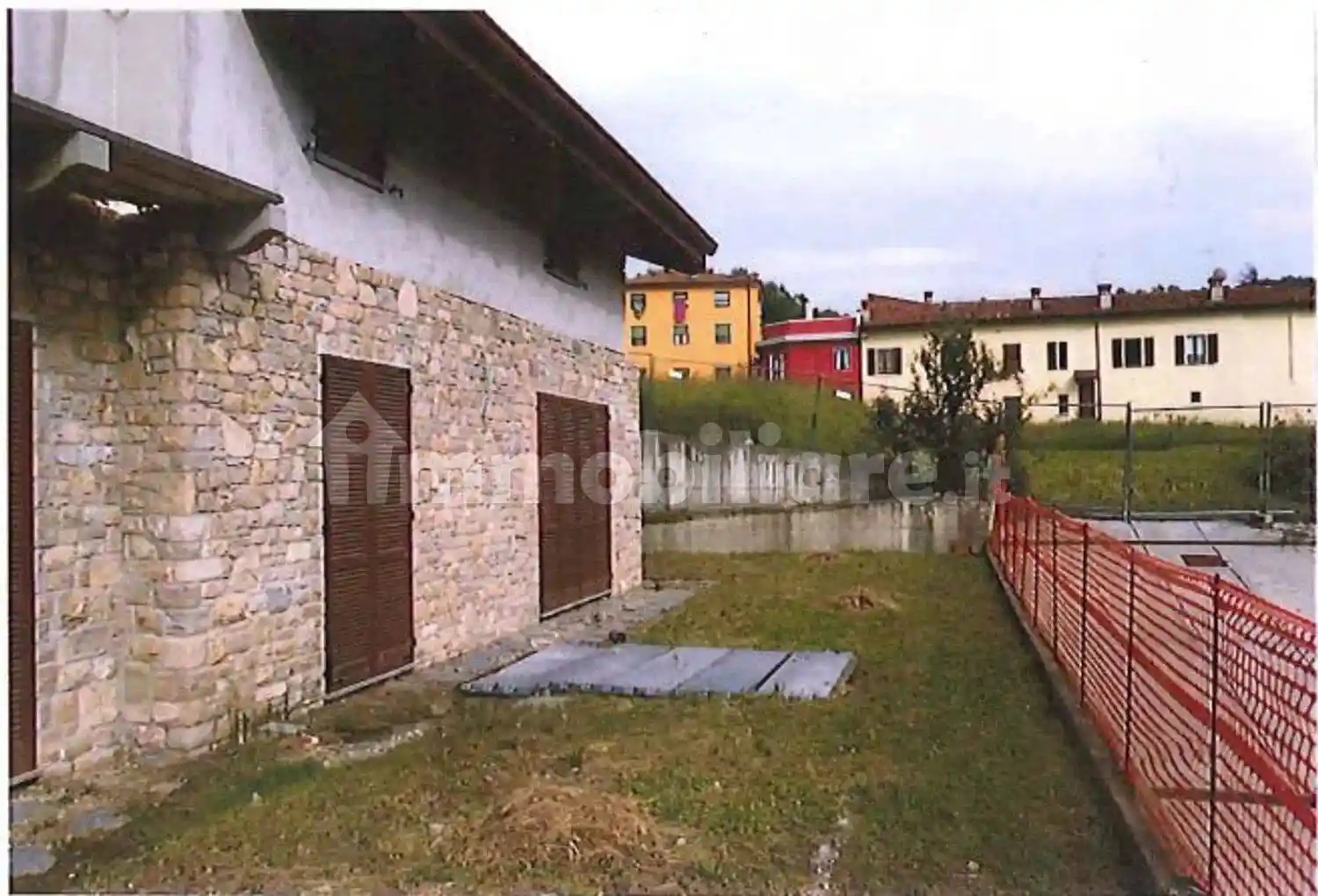 Appartamento in vendita a Caprino Bergamasco