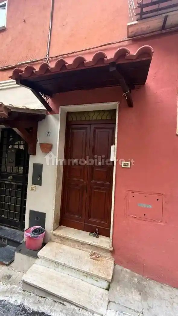 Appartamento in vendita a Zagarolo