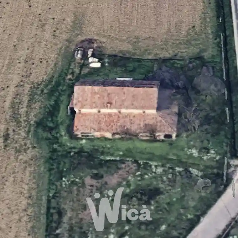 Rustico - Casale in vendita a Cesenatico