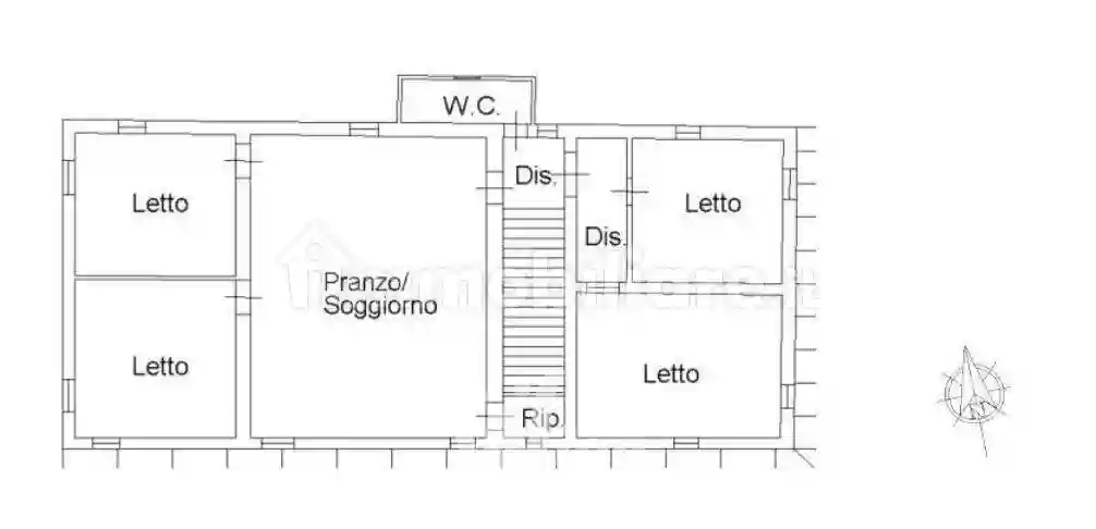 Rustico - Casale - foto 5