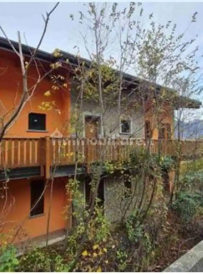Appartamento in vendita a San Giovanni Bianco
