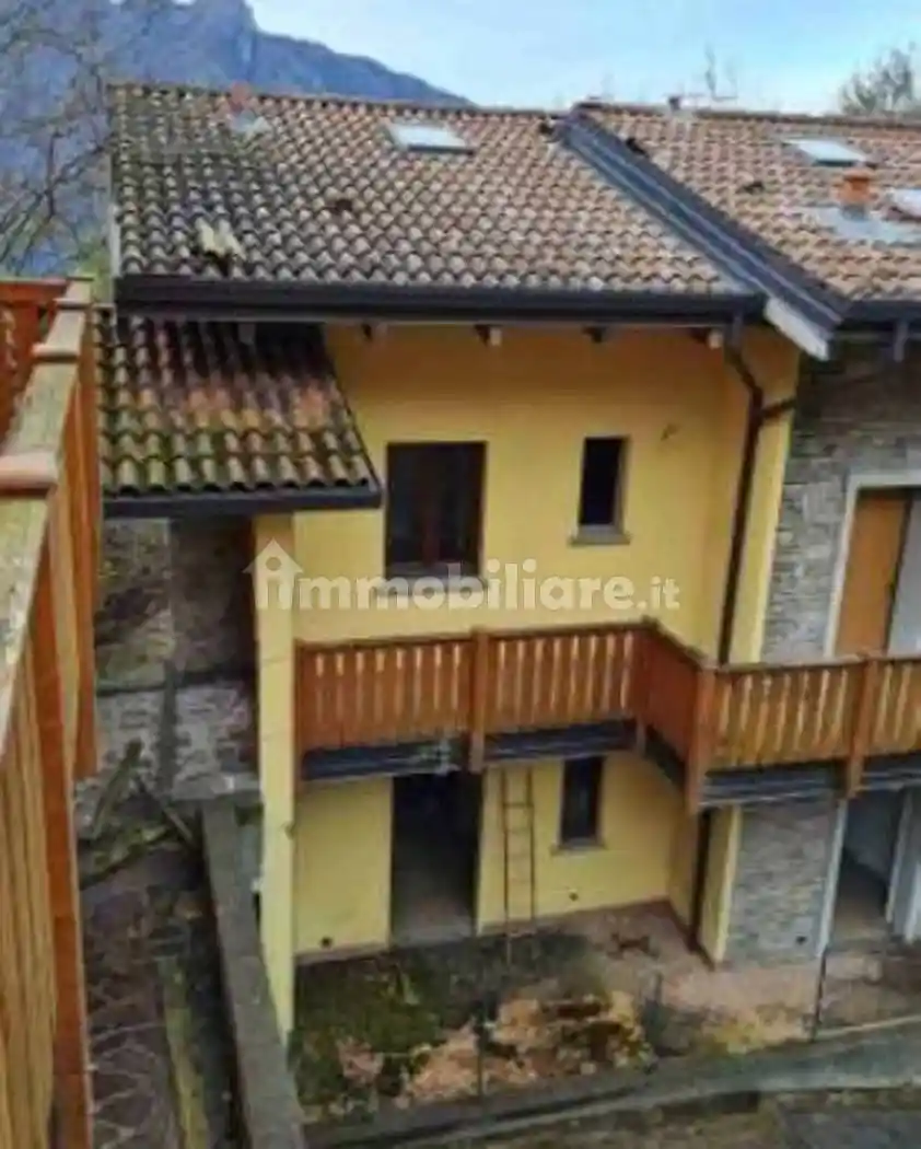 Appartamento in vendita a San Giovanni Bianco