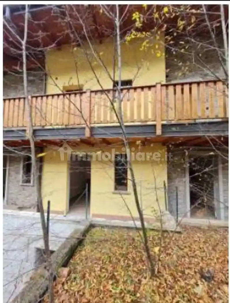 Appartamento in vendita a San Giovanni Bianco