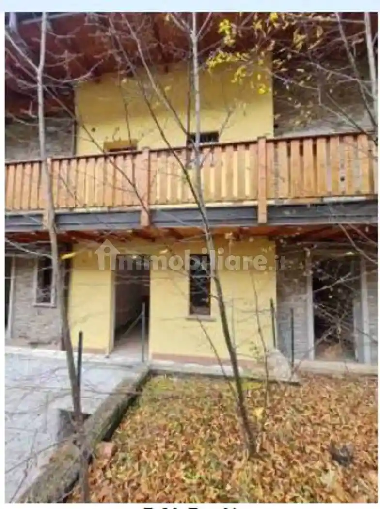 Appartamento in vendita a San Giovanni Bianco