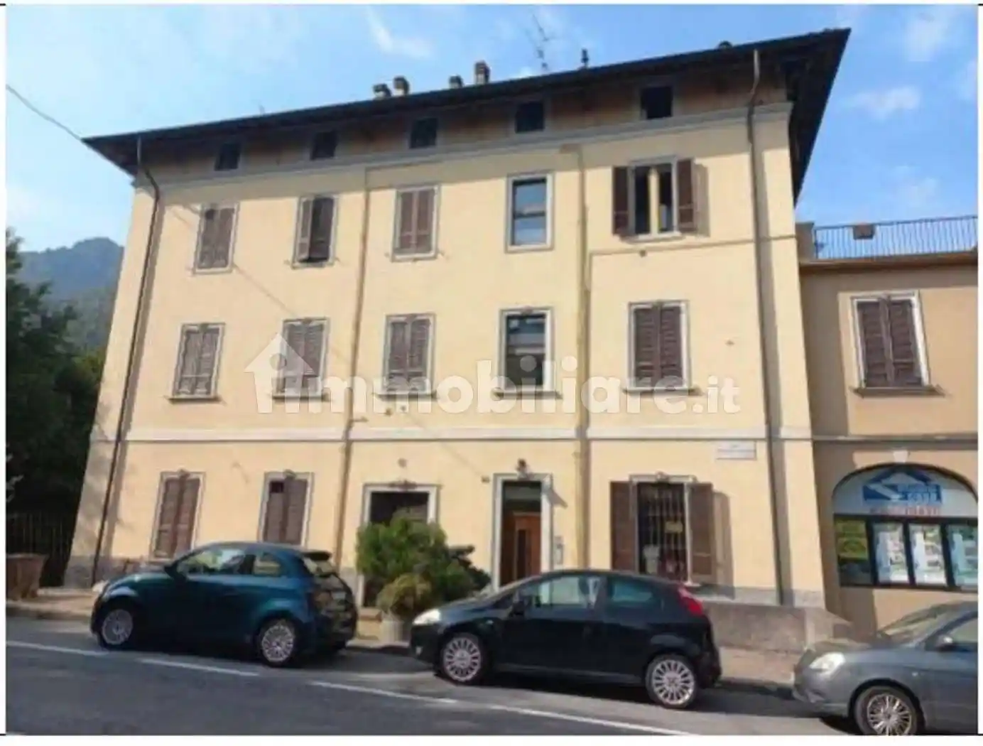Appartamento in vendita a Clusone