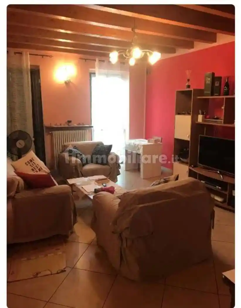 Appartamento in vendita a Treviglio