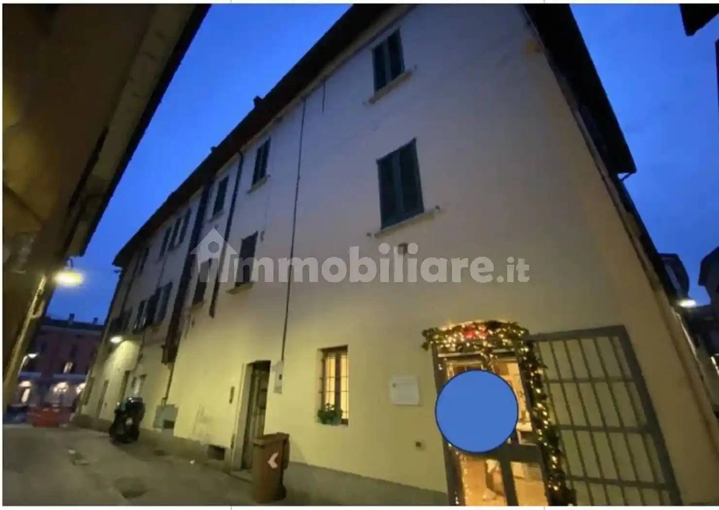 Appartamento in vendita a Cassano d'Adda