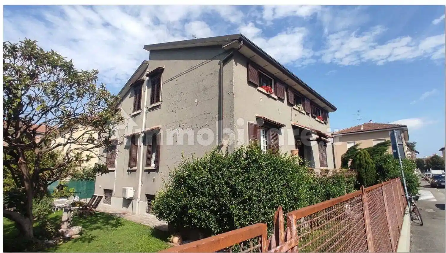 Appartamento in vendita a Treviglio