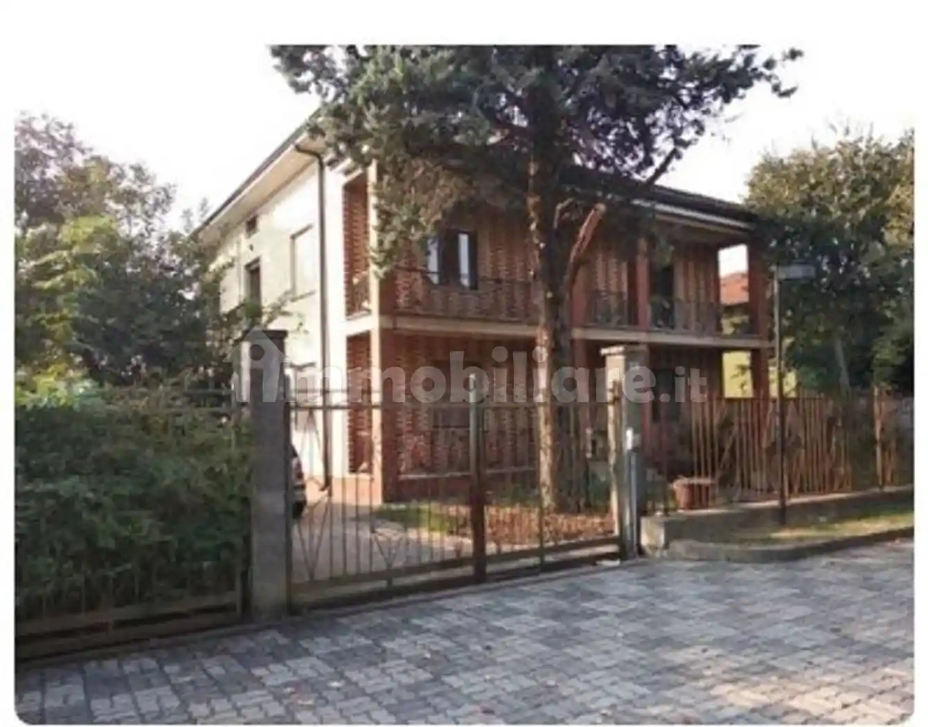 Appartamento in vendita a Bariano